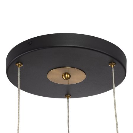 Подвесной светильник Citilux Tanna CL253020