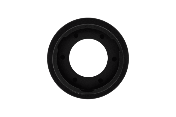 Корпус встраиваемого светильника SWG MINI-COMBO-D-BL 005754