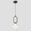 Подвесной светильник Crystal Lux CATKIN SP1.1