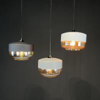 Подвесной светильник ImperiumLoft Nord 190503-26