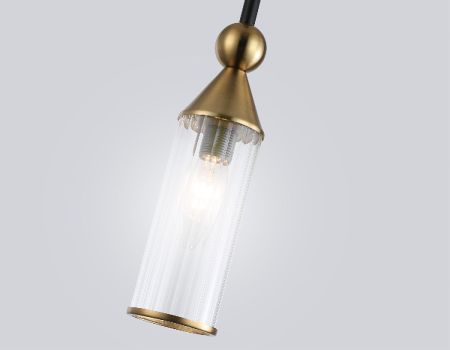 Подвесной светильник Ambrella Light High Light LH55251