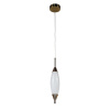 Подвесной светильник Escada Amulet 10271/1LED
