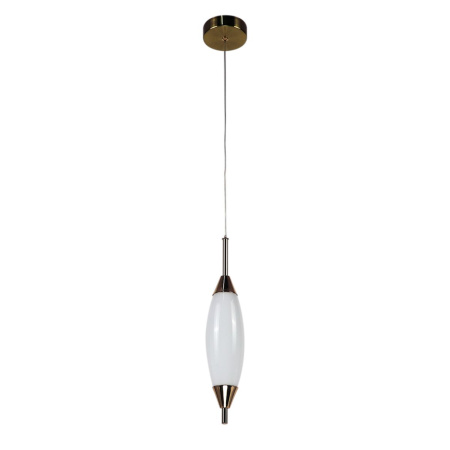 Подвесной светильник Escada Amulet 10271/1LED