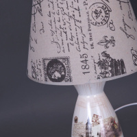 Настольная лампа Reluce 00935-0.7-01