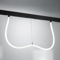 Трековый светильник Lightstar Teta 205907