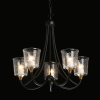 Подвесная люстра MW-Light Альгеро 285012405