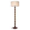 Торшер Loft IT Gwen 10572F