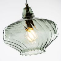 Подвесной светильник Modemodern MD.1173.1 GN