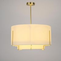 Люстра на штанге ImperiumLoft Cleo 140610-26