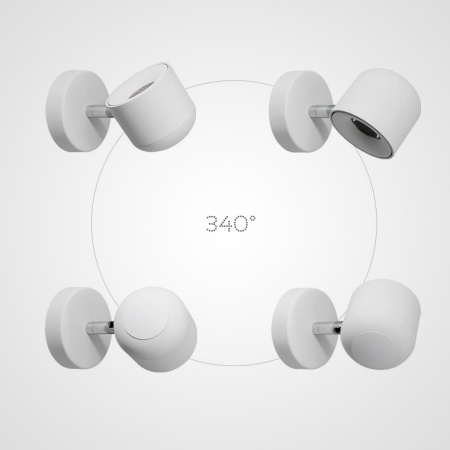 Спот ImperiumLoft Tiny 228847-26