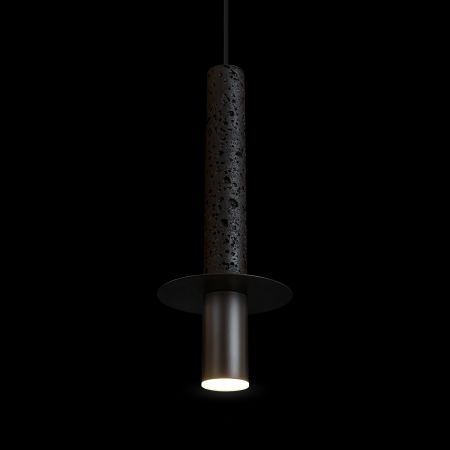Подвесной светильник Loft IT Everest 10583A Black