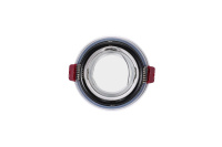 Встраиваемый светильник Lucia Tucci Rota LTP-D015-01GU10-W