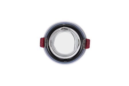 Встраиваемый светильник Lucia Tucci Rota LTP-D015-01GU10-W