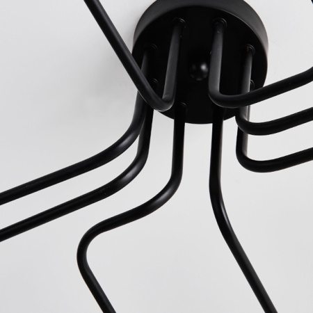 Потолочная люстра ImperiumLoft Scheme 102020-26