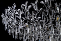 Подвесная люстра Dio D'Arte Elite Acerra E 1.5.100.100 N