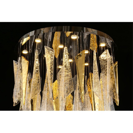 Каскадная люстра Aployt Teresa APL.855.06.13