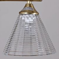 Потолочный светильник Reluce 05137-0.3-04 COP