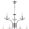 Подвесная люстра Lumion Classi Lolina 8155/9