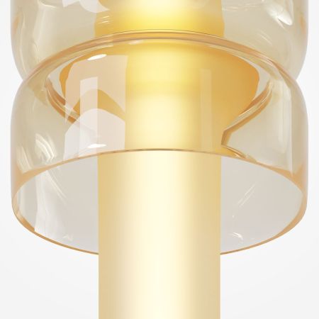 Настольная лампа Maytoni Vetro MOD485TL-L9AM3K