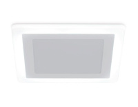 Встраиваемый светодиодный светильник Ambrella light Downlight DCR390