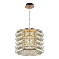 Подвесной светильник ST Luce Strozzi SL6137.203.08