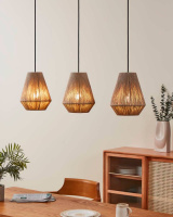 Подвесная люстра Eglo Alderney 43786