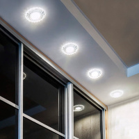 Лампа светодиодная Feron LB-272 GU10 5W 6400K 51223