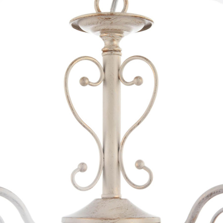 Люстра Freya Benoit FR2566-PL-03-WG кремовое золото