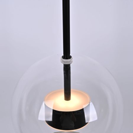 Бра светильник ImperiumLoft Bubble 345213-26