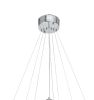 Подвесная люстра Zortes Auralia ZRS.57791.171