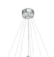 Подвесная люстра Zortes Auralia ZRS.57791.171