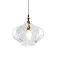 Подвесной светильник Modemodern MD.1173.1 CL