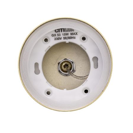 Подвесной светильник Citilux Hardy CL002P12