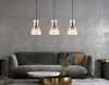 Подвесной светильник Ambrella Light Loft Traditional TR3404