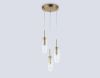 Подвесной светильник Ambrella Light High Light Modern LH55210