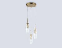 Подвесной светильник Ambrella Light High Light Modern LH55210