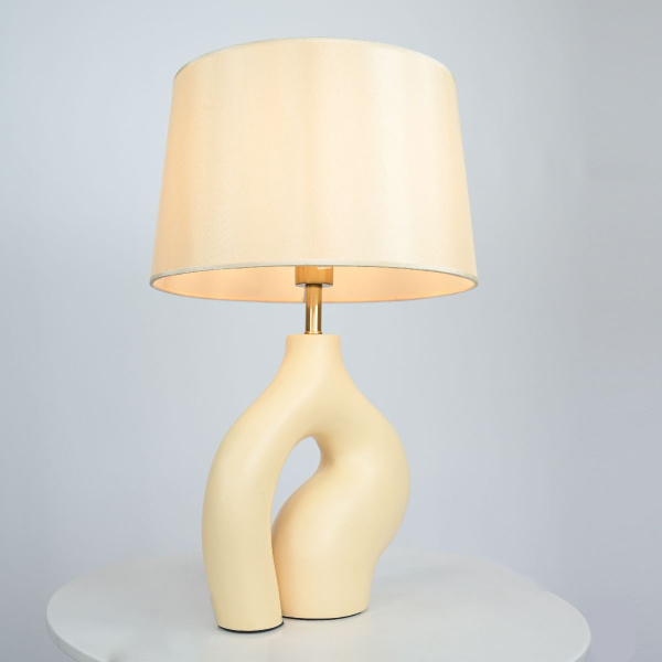 Настольная лампа ImperiumLoft Abstractic 294281-22