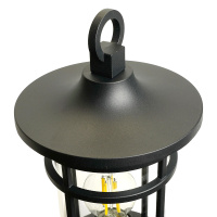 Садово-парковый светильник Feron Турин PL767 51821