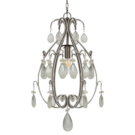 Подвесной светильник Covali JPL-24628А