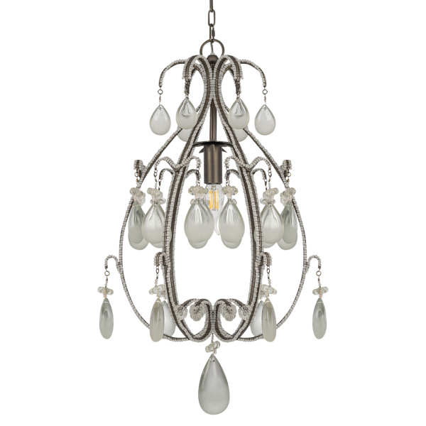 Подвесной светильник Covali JPL-24628А