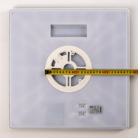 Потолочный светильник Citilux Norma CL748K401