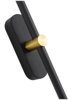 Настенный светильник Zortes Mavy ZRS.90610.01