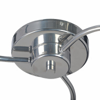 Потолочная люстра Vitaluce V2831-9/3PL