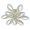 Потолочная светодиодная люстра Escada Grain 10222/9LED 139W