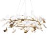 Подвесная люстра Loft IT Fleur 10124/8