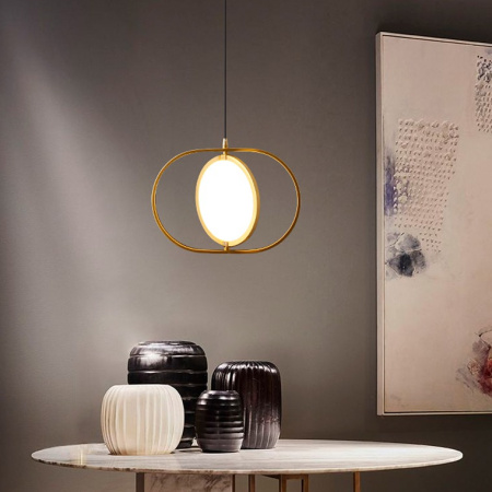 Подвесной светильник ImperiumLoft Arvet 179642-26