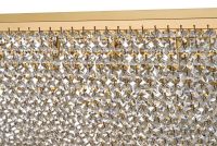 Подвесная люстра Arti Lampadari Milano E 1.5.120X30.102 G