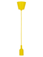 Патрон с кабелем TDM Electric SQ0335-0065