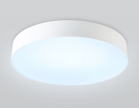 Потолочный светильник Ambrella Light Orbital Air FZ1355