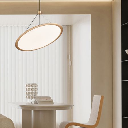 Подвесной светильник ImperiumLoft Vivert 232166-23